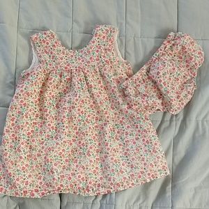 Baby dress